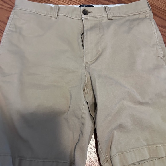 Boys size 30 shorts J Crew Billabong Quicksilver - Picture 3 of 4
